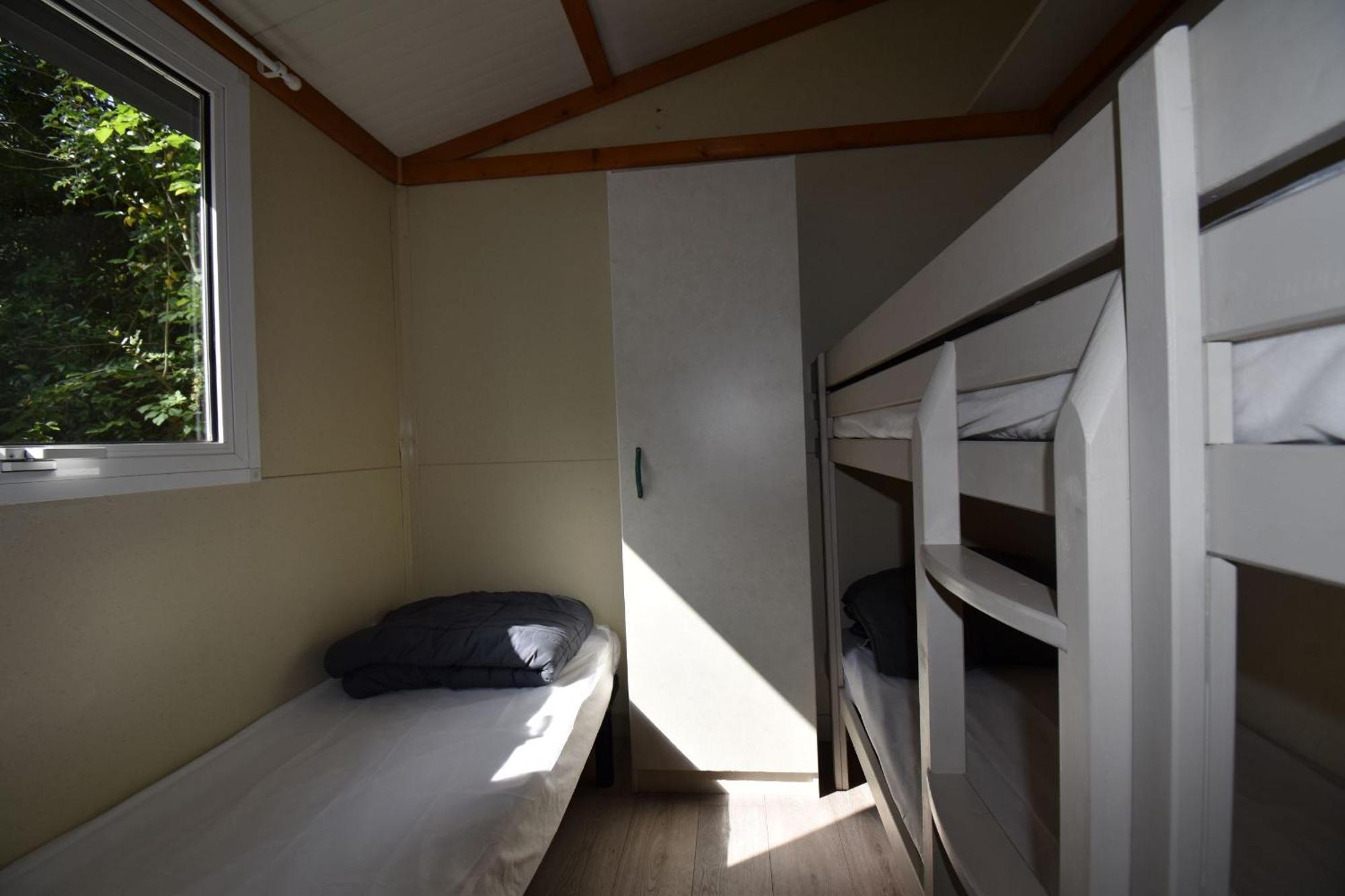 Camping Plein Soleil Lourdes Exterior foto