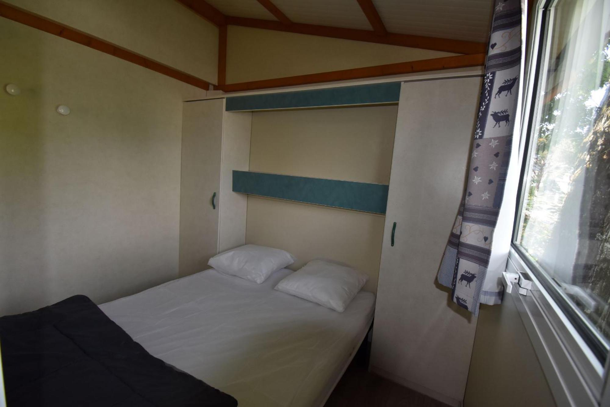 Camping Plein Soleil Lourdes Exterior foto