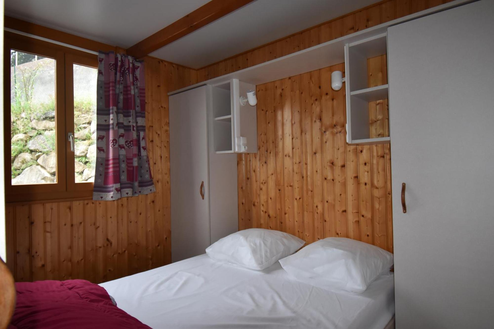 Camping Plein Soleil Lourdes Exterior foto