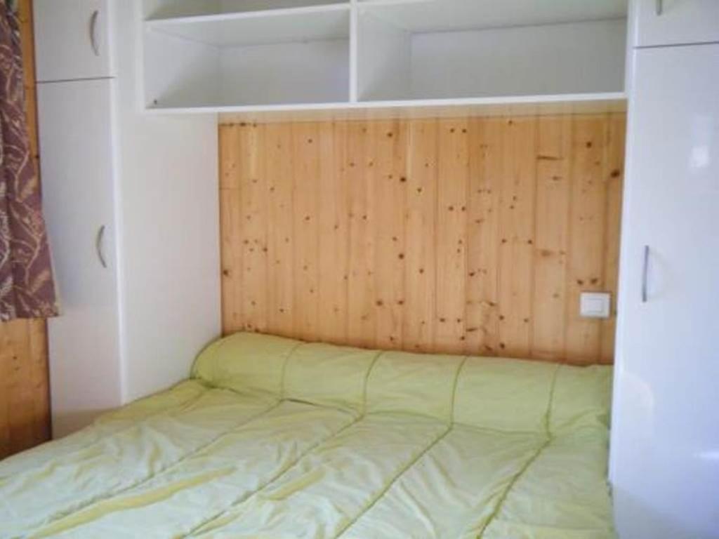 Camping Plein Soleil Lourdes Exterior foto